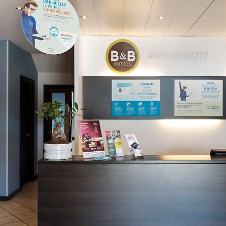 B&B Hotel Bologna Castel Maggiore Ngoại thất bức ảnh