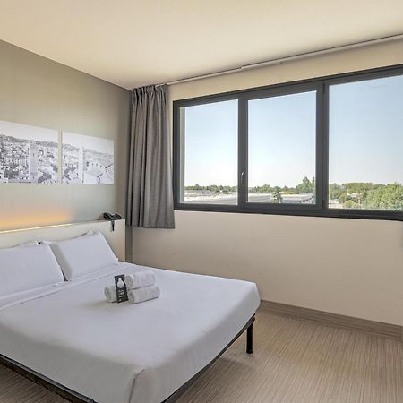 B&B Hotel Bologna Castel Maggiore Ngoại thất bức ảnh