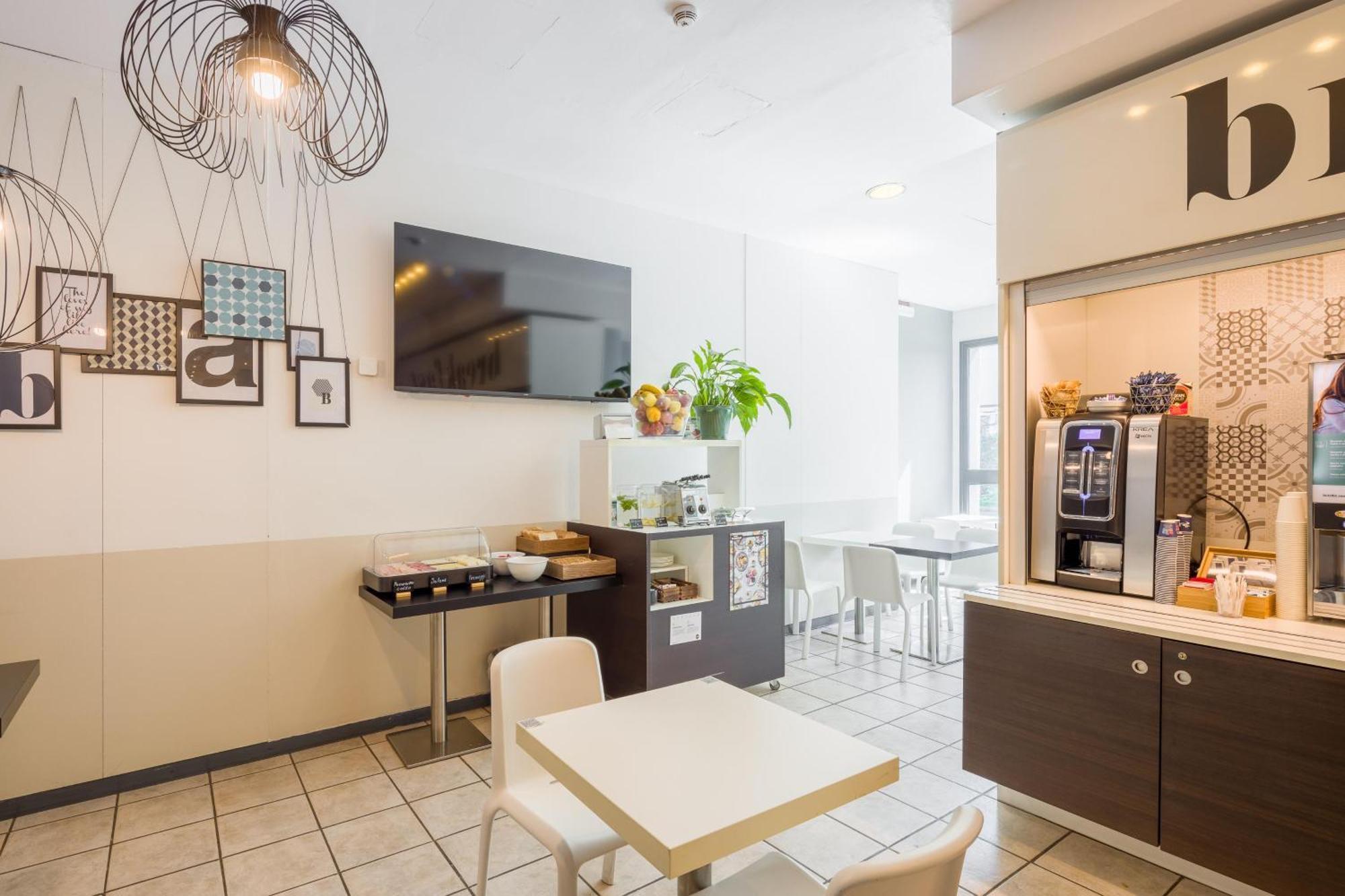 B&B Hotel Bologna Castel Maggiore Ngoại thất bức ảnh