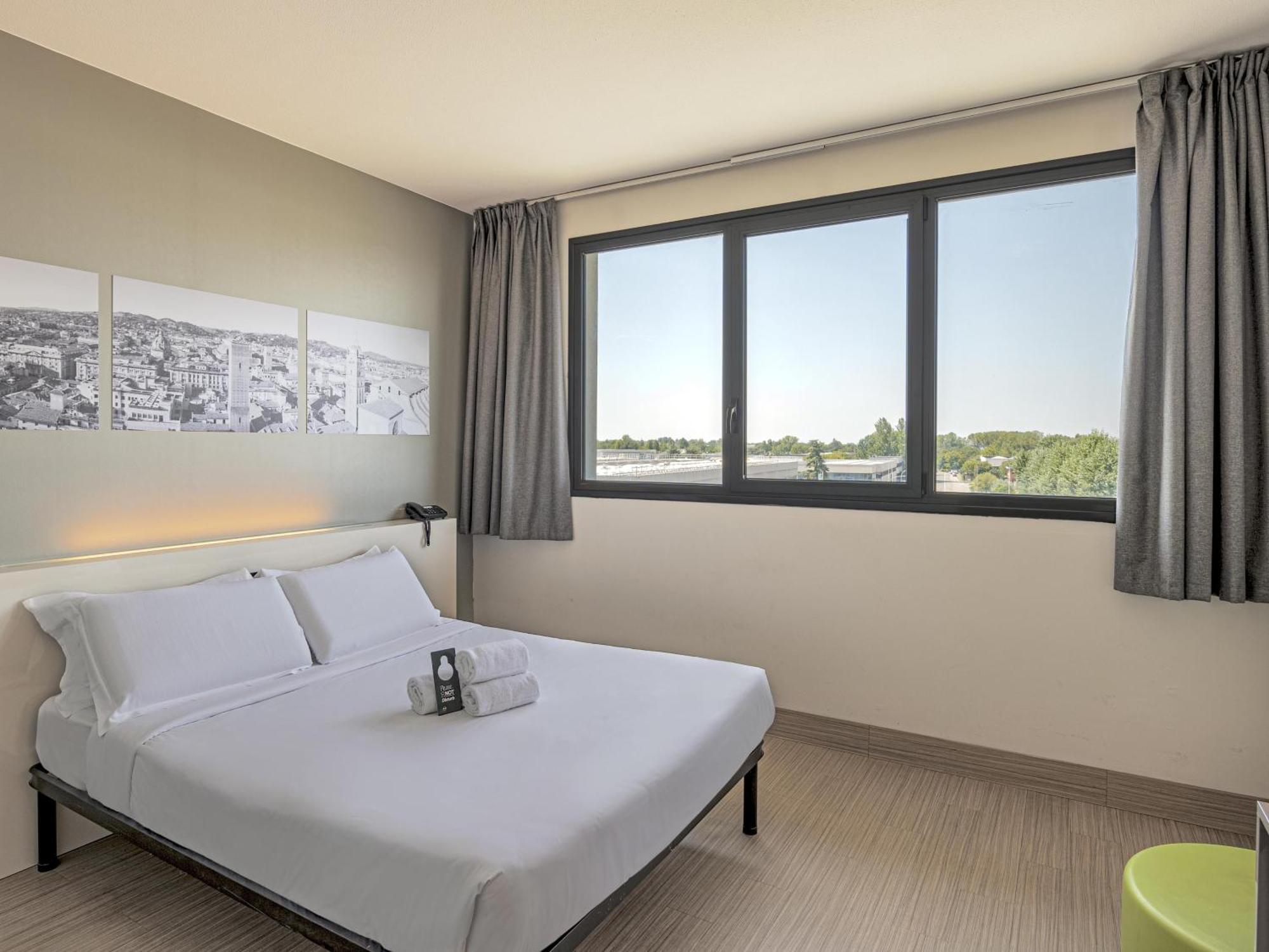B&B Hotel Bologna Castel Maggiore Ngoại thất bức ảnh