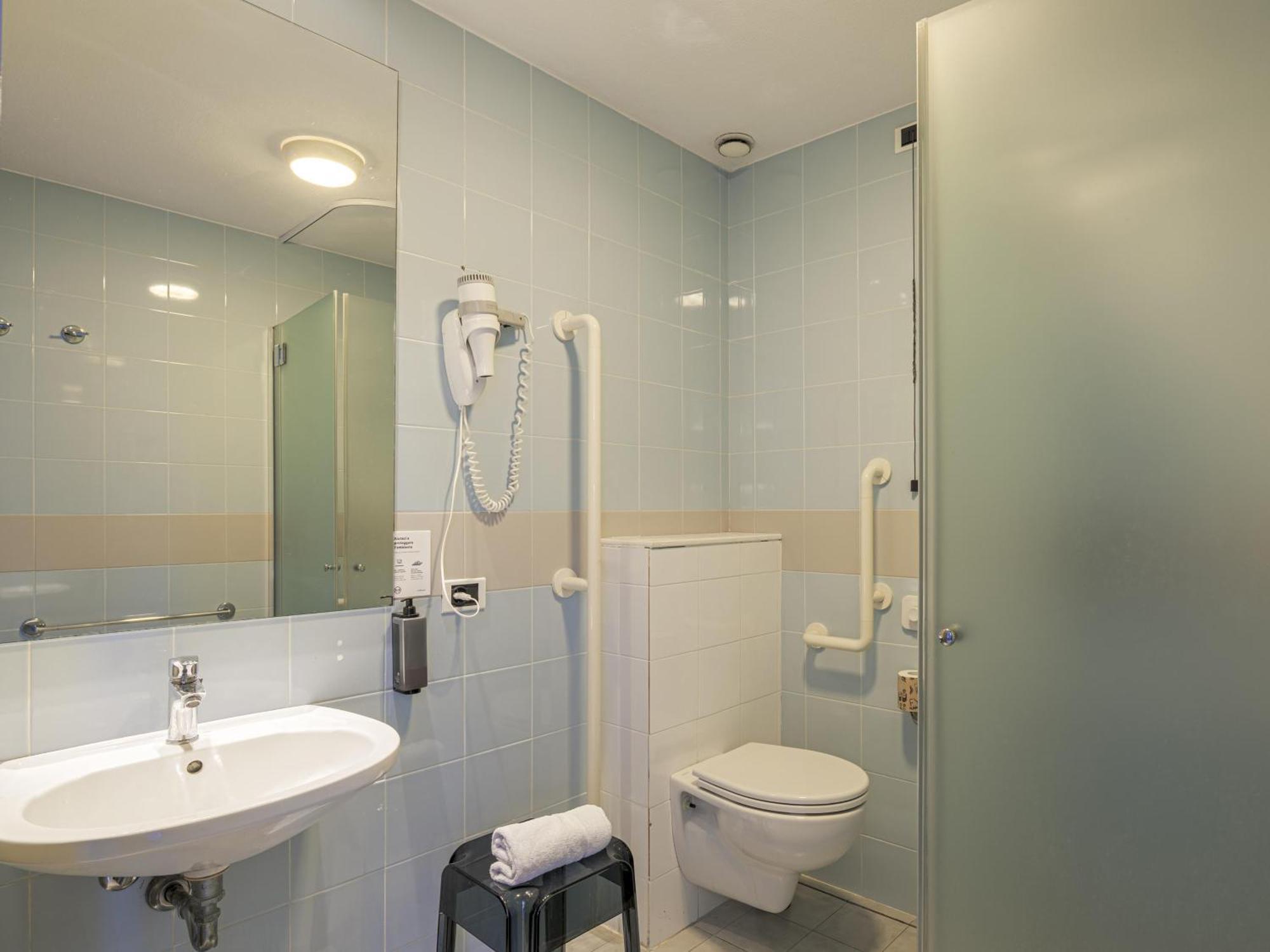 B&B Hotel Bologna Castel Maggiore Ngoại thất bức ảnh