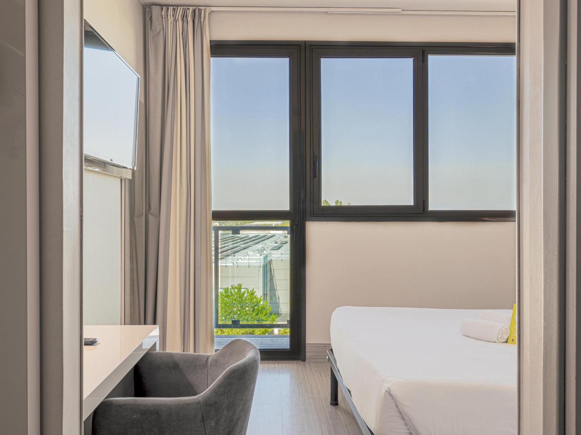 B&B Hotel Bologna Castel Maggiore Ngoại thất bức ảnh