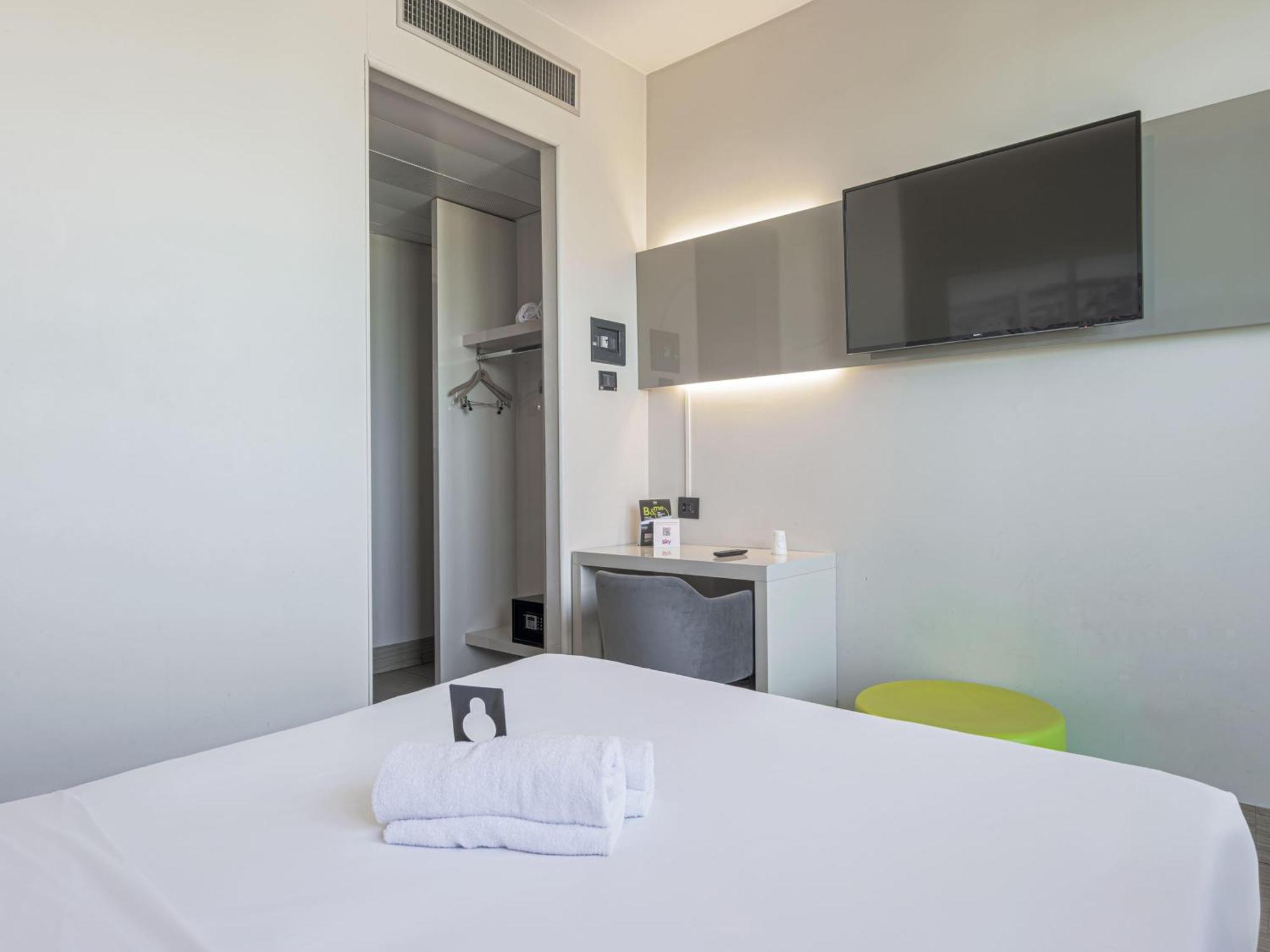 B&B Hotel Bologna Castel Maggiore Ngoại thất bức ảnh